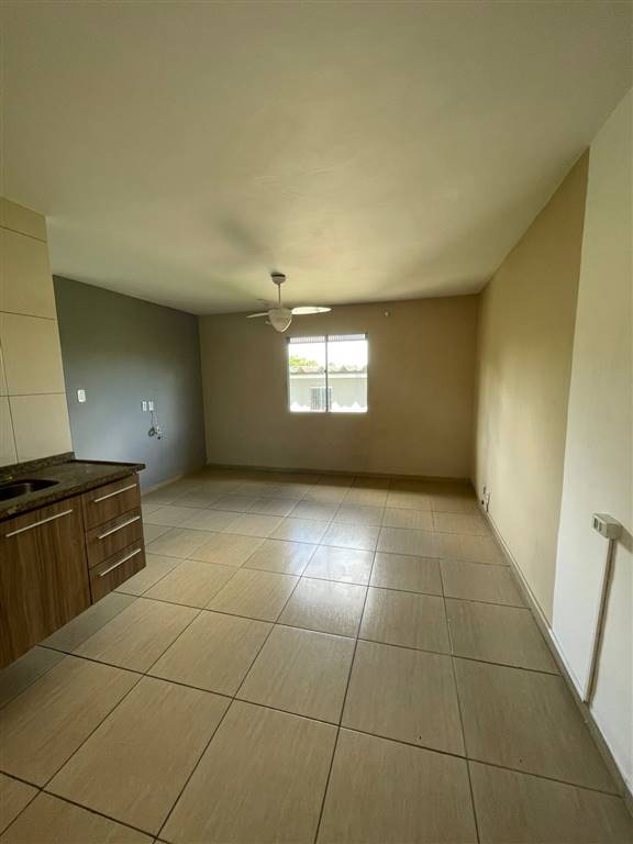 Apartamento com 2 quartos e 48 m² em Vila Guilhermina, Praia Grande