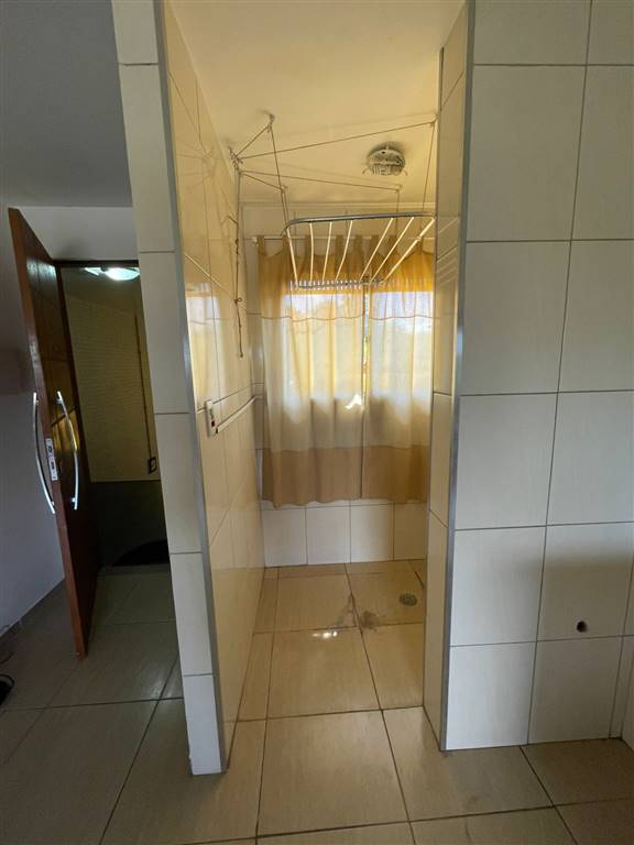 Apartamento com 2 quartos e 48 m² em Vila Guilhermina, Praia Grande