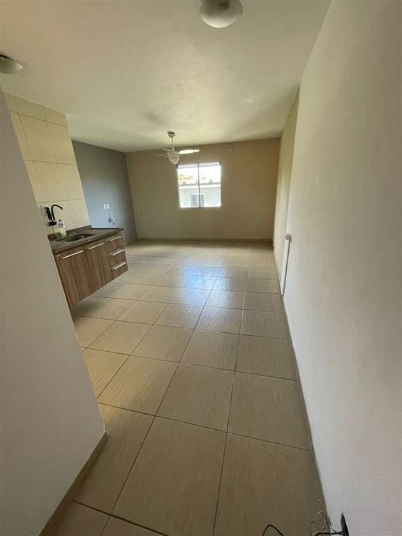 Apartamento com 2 quartos e 48 m² em Vila Guilhermina, Praia Grande