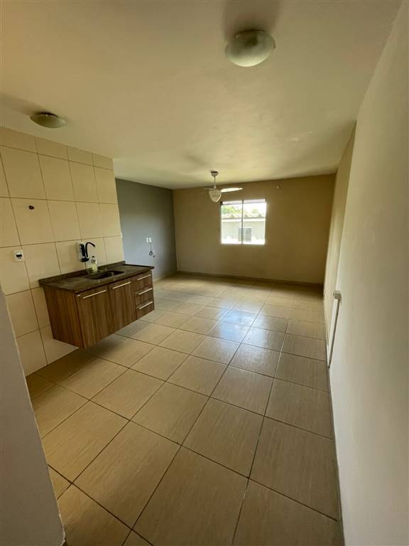 Apartamento com 2 quartos e 48 m² em Vila Guilhermina, Praia Grande