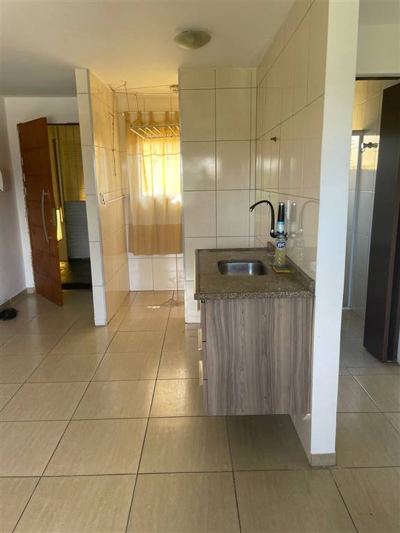 Apartamento com 2 quartos e 48 m² em Vila Guilhermina, Praia Grande