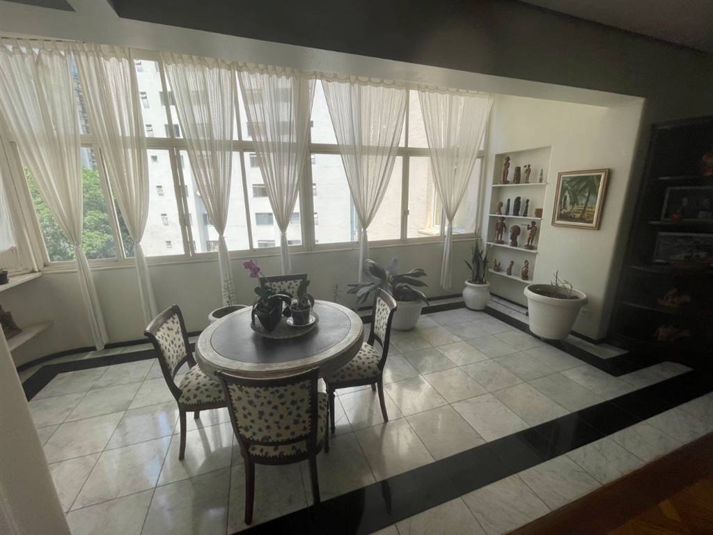 Apartamento com 3 quartos e 350 m² em Vila Guilhermina, Praia Grande