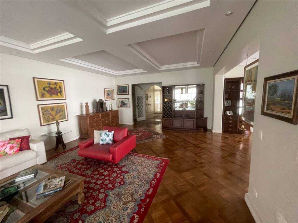 Apartamento com 3 quartos e 350 m² em Vila Guilhermina, Praia Grande