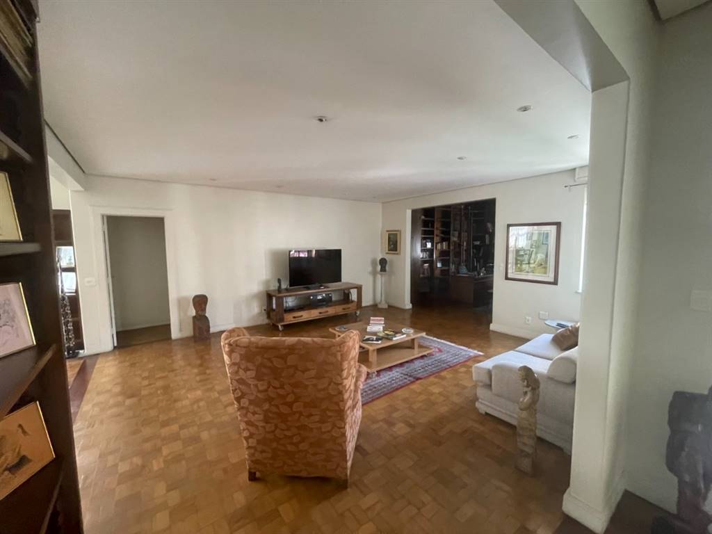 Apartamento com 3 quartos e 350 m² em Vila Guilhermina, Praia Grande