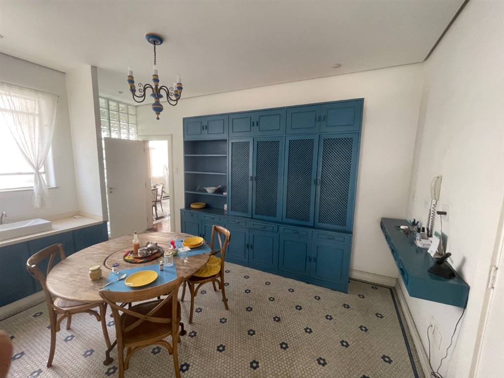 Apartamento com 3 quartos e 350 m² em Vila Guilhermina, Praia Grande