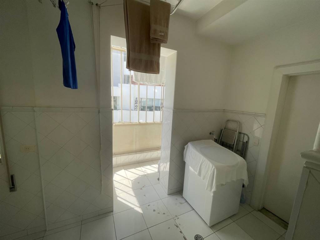 Apartamento com 3 quartos e 350 m² em Vila Guilhermina, Praia Grande