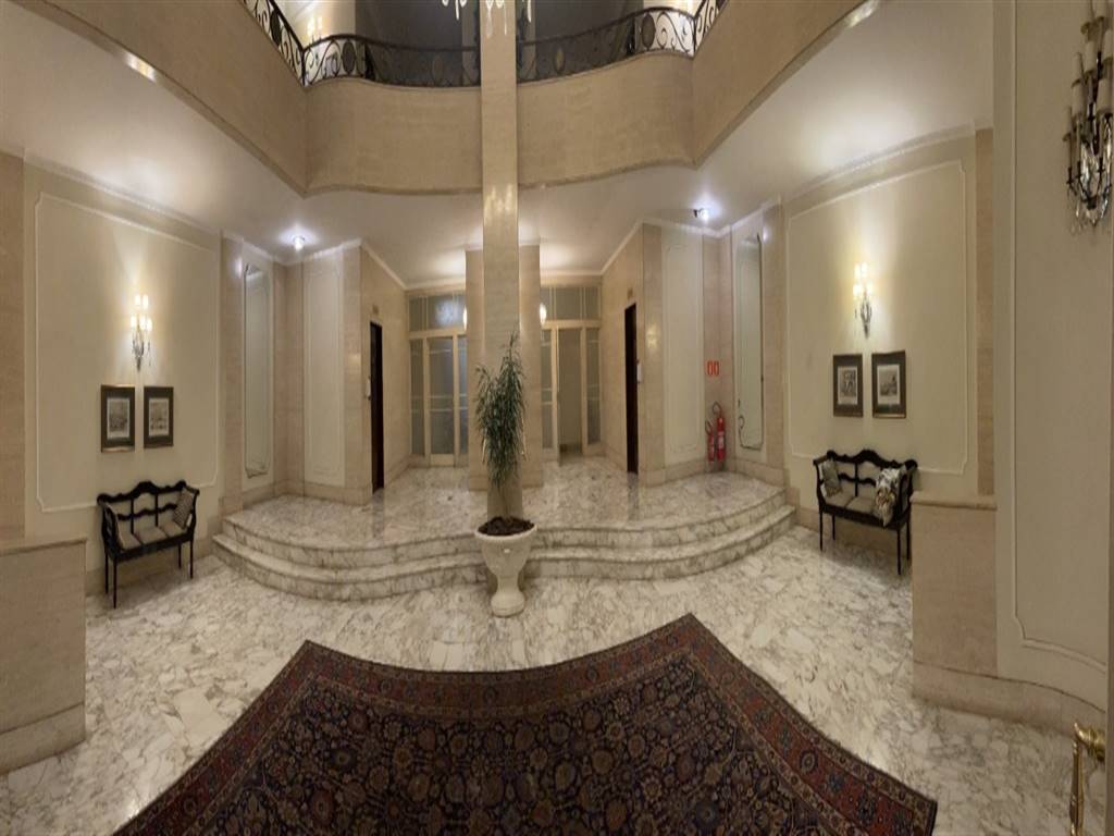 Apartamento com 3 quartos e 350 m² em Vila Guilhermina, Praia Grande