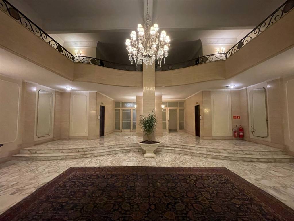 Apartamento com 3 quartos e 350 m² em Vila Guilhermina, Praia Grande