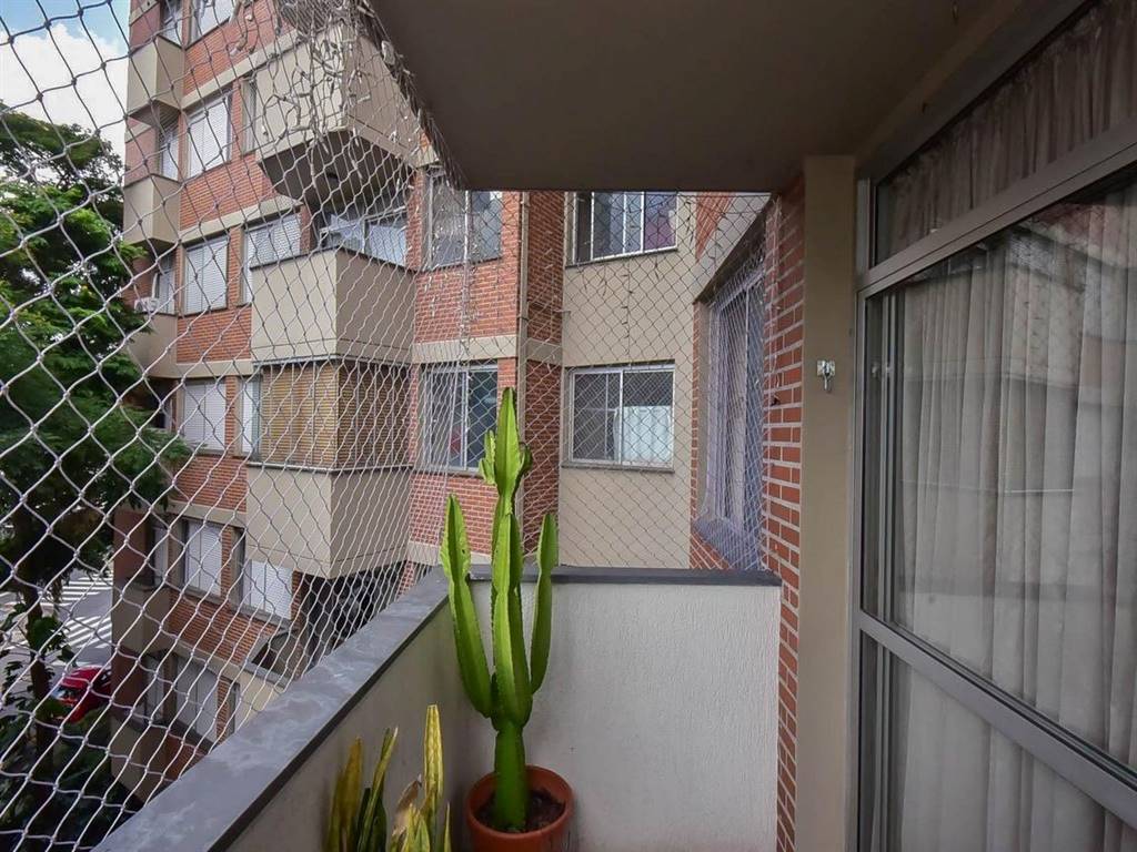 Apartamento com 3 quartos e 90 m² em Vila Guilhermina, Praia Grande