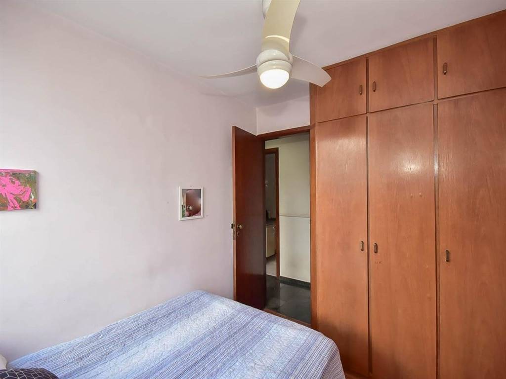Apartamento com 3 quartos e 90 m² em Vila Guilhermina, Praia Grande