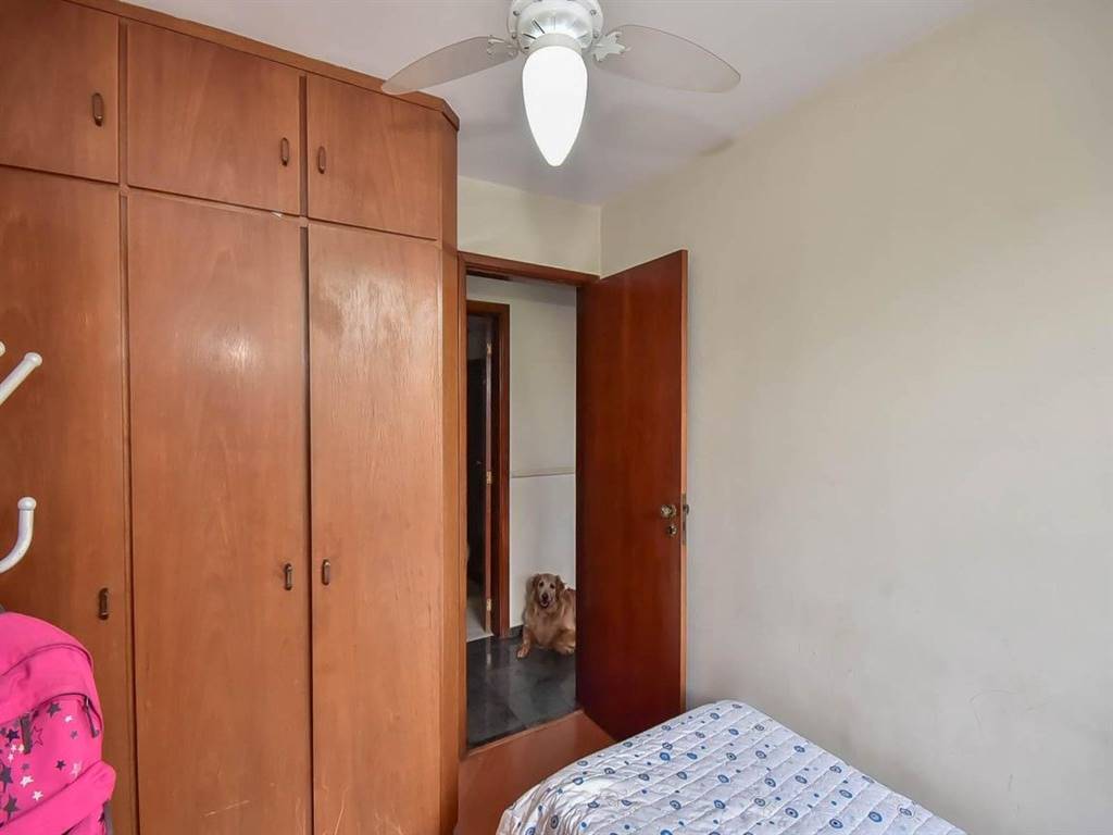Apartamento com 3 quartos e 90 m² em Vila Guilhermina, Praia Grande