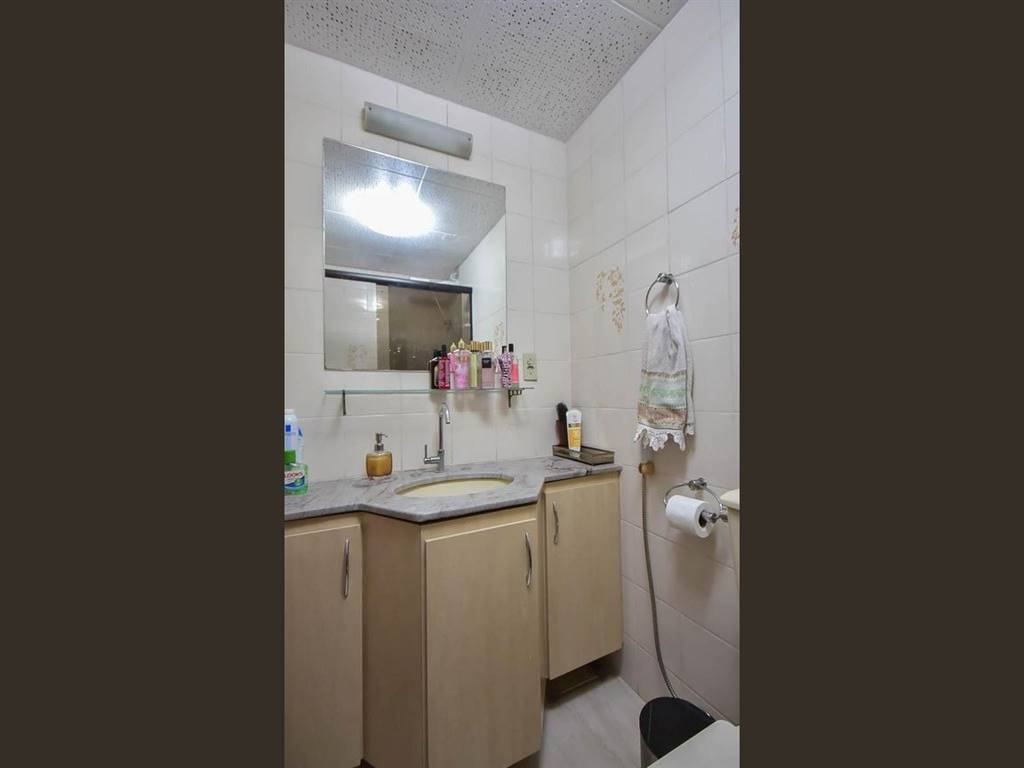 Apartamento com 3 quartos e 90 m² em Vila Guilhermina, Praia Grande