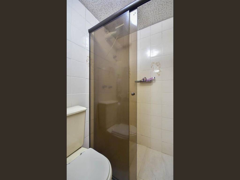 Apartamento com 3 quartos e 90 m² em Vila Guilhermina, Praia Grande