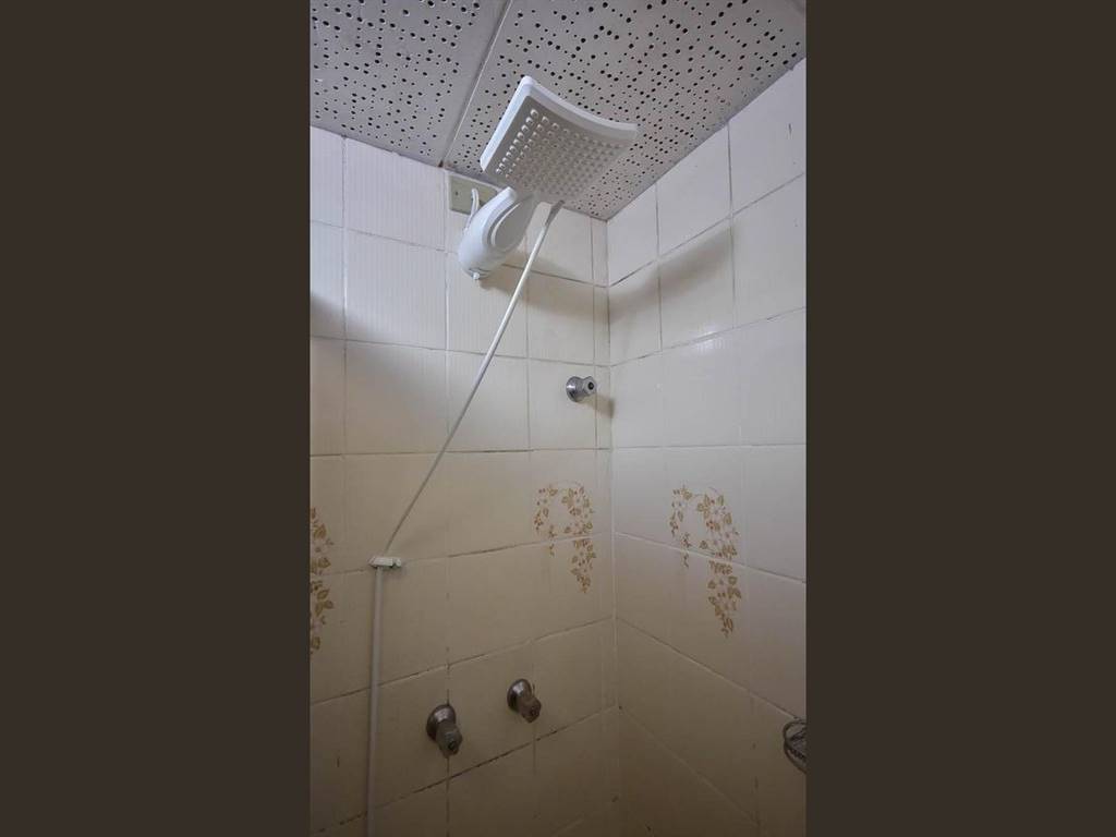 Apartamento com 3 quartos e 90 m² em Vila Guilhermina, Praia Grande