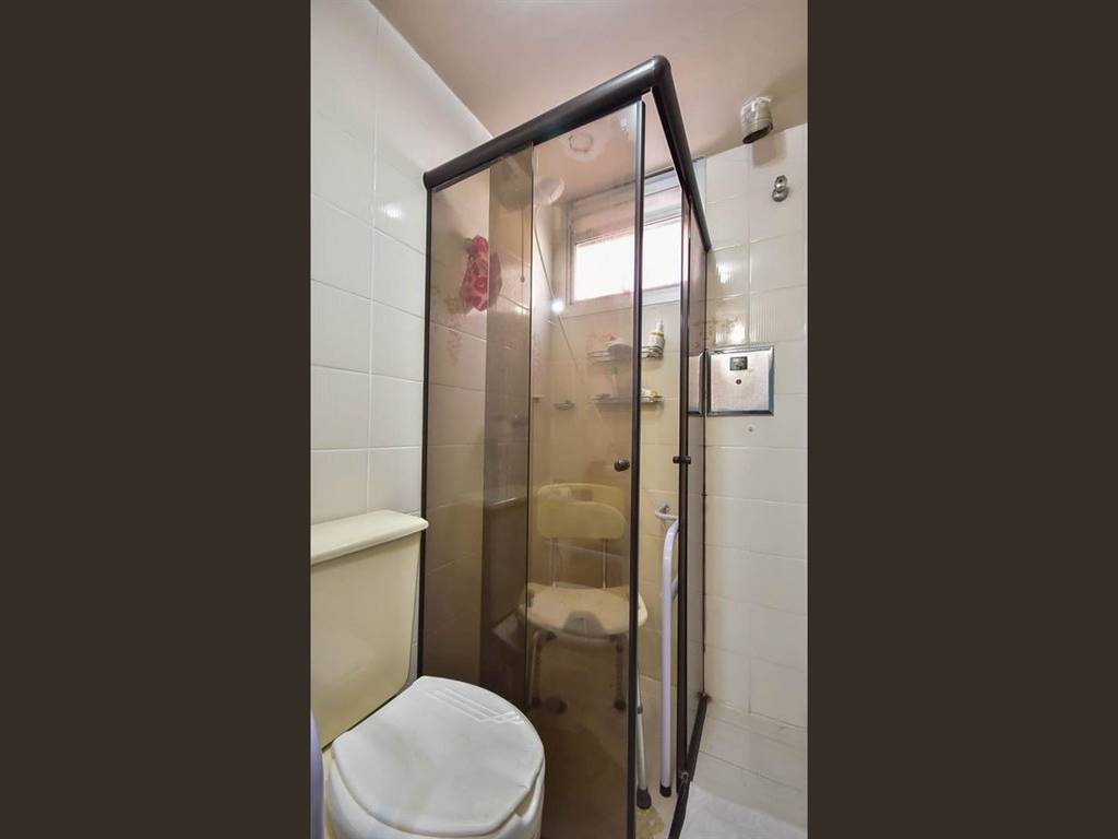 Apartamento com 3 quartos e 90 m² em Vila Guilhermina, Praia Grande