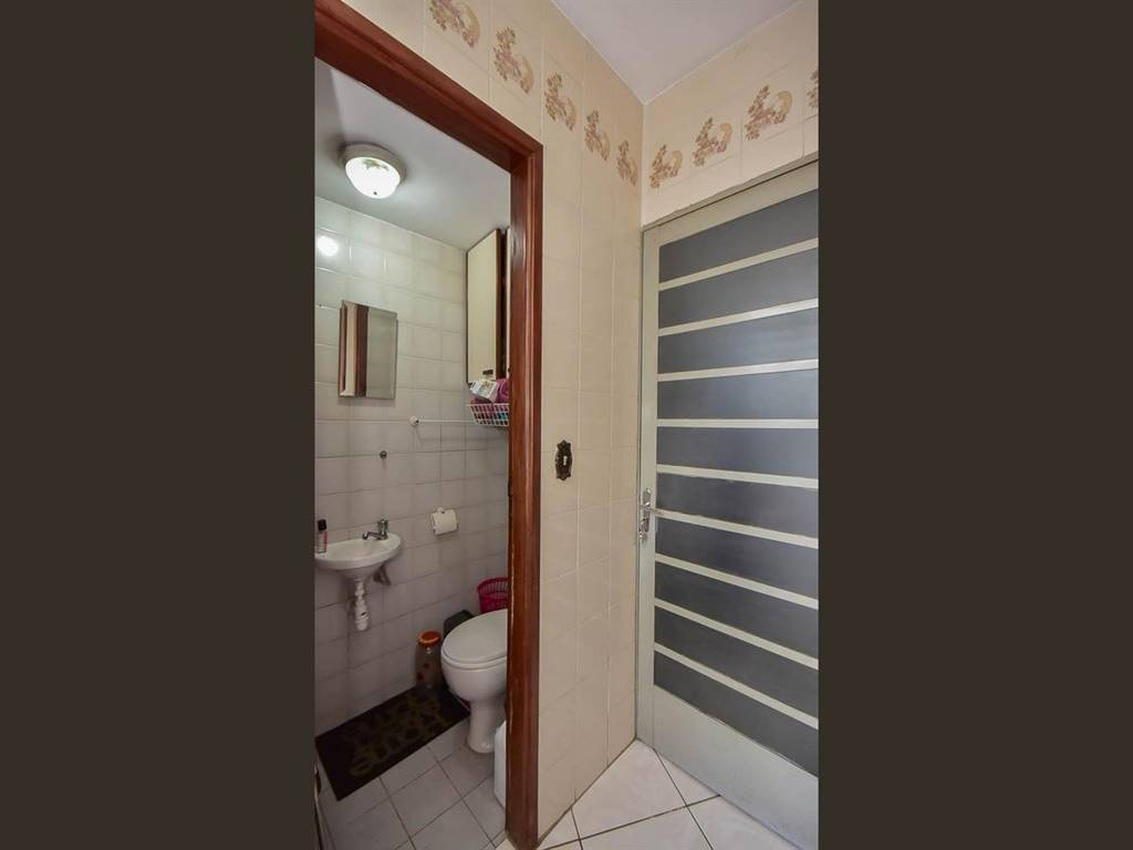 Apartamento com 3 quartos e 90 m² em Vila Guilhermina, Praia Grande