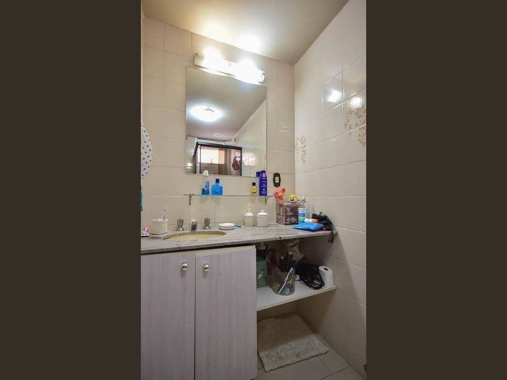 Apartamento com 3 quartos e 90 m² em Vila Guilhermina, Praia Grande