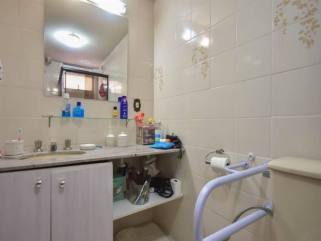 Apartamento com 3 quartos e 90 m² em Vila Guilhermina, Praia Grande