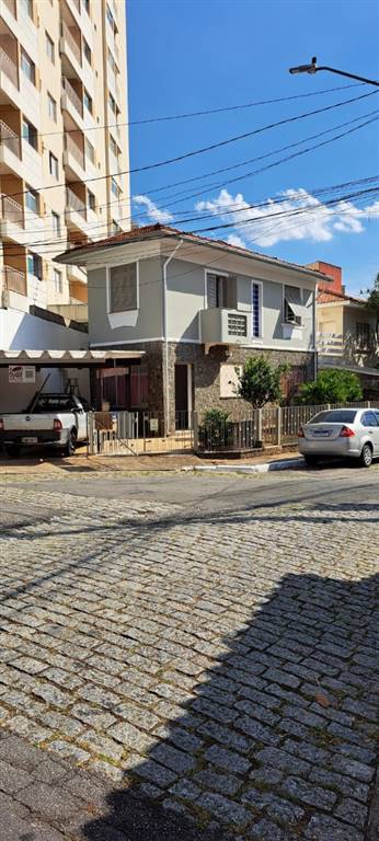 Casa com 3 quartos e 160 m² em Vila Guilhermina, Praia Grande