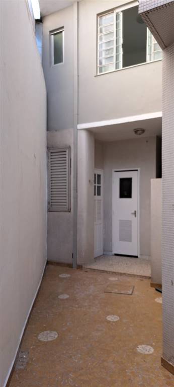 Casa com 3 quartos e 160 m² em Vila Guilhermina, Praia Grande