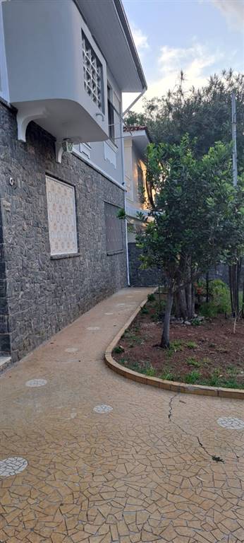 Casa com 3 quartos e 160 m² em Vila Guilhermina, Praia Grande
