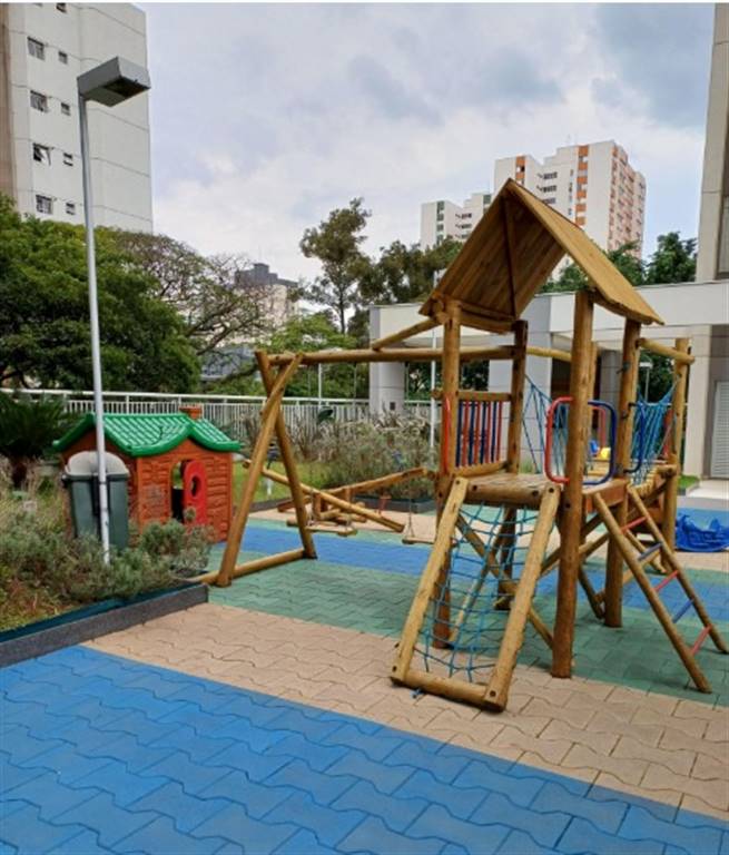 Apartamento com 2 quartos e 52 m² em Vila Guilhermina, Praia Grande