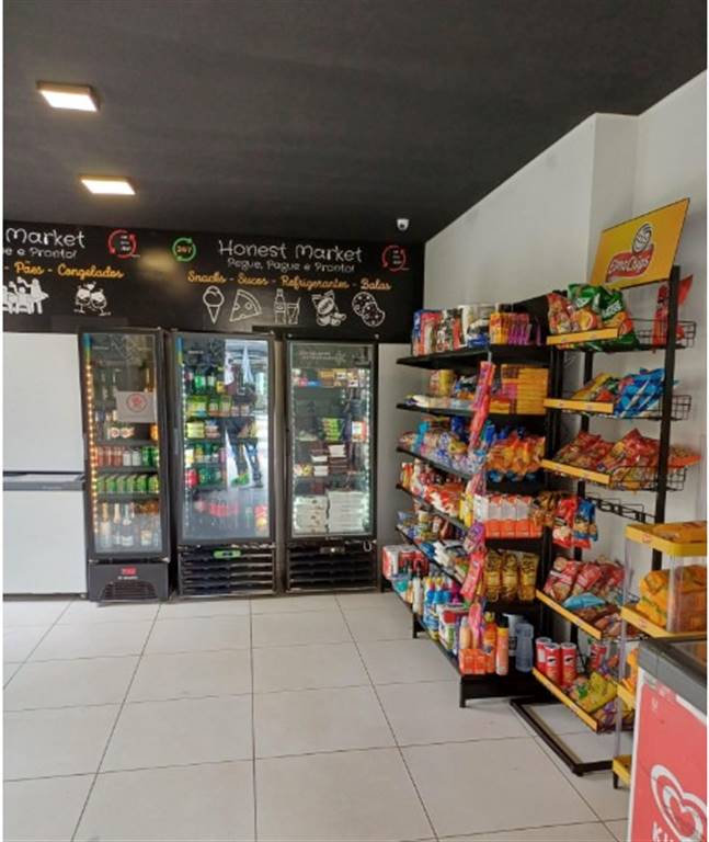 Apartamento com 2 quartos e 52 m² em Vila Guilhermina, Praia Grande