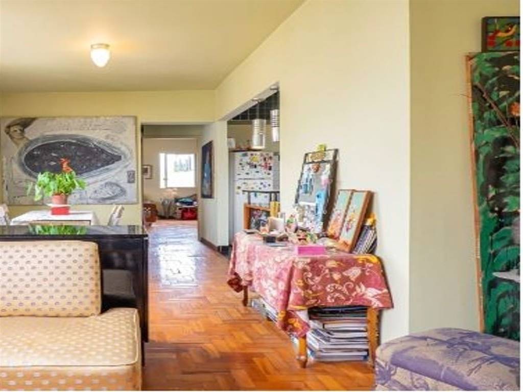 Apartamento com 2 quartos e 80 m² em Vila Guilhermina, Praia Grande
