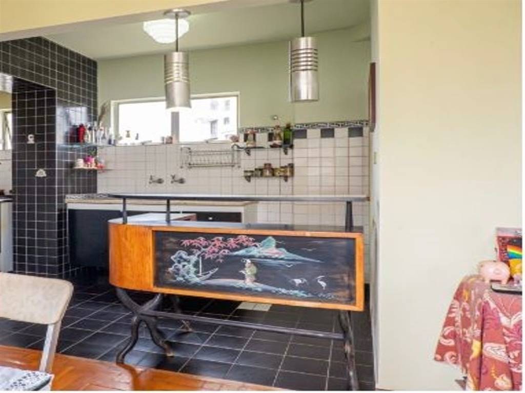 Apartamento com 2 quartos e 80 m² em Vila Guilhermina, Praia Grande