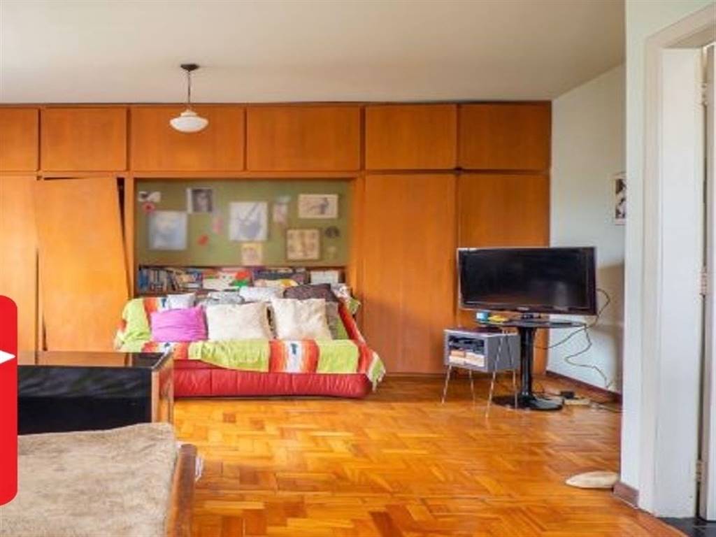Apartamento com 2 quartos e 80 m² em Vila Guilhermina, Praia Grande
