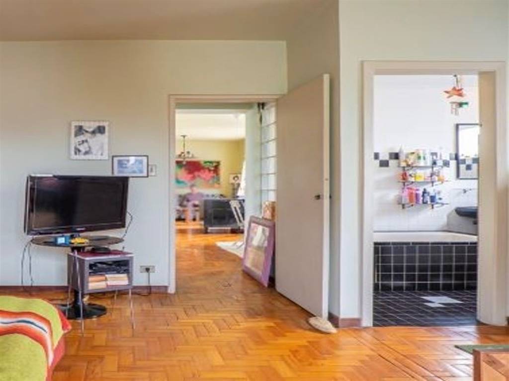 Apartamento com 2 quartos e 80 m² em Vila Guilhermina, Praia Grande