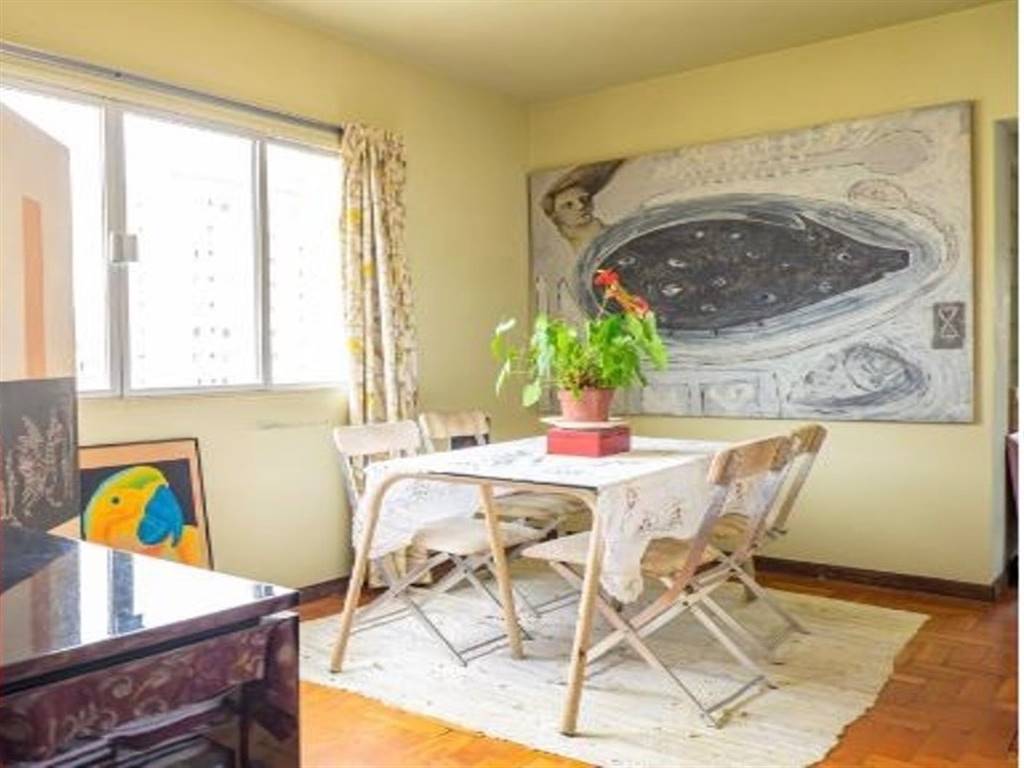 Apartamento com 2 quartos e 80 m² em Vila Guilhermina, Praia Grande