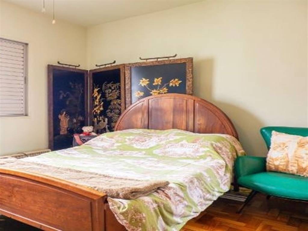 Apartamento com 2 quartos e 80 m² em Vila Guilhermina, Praia Grande