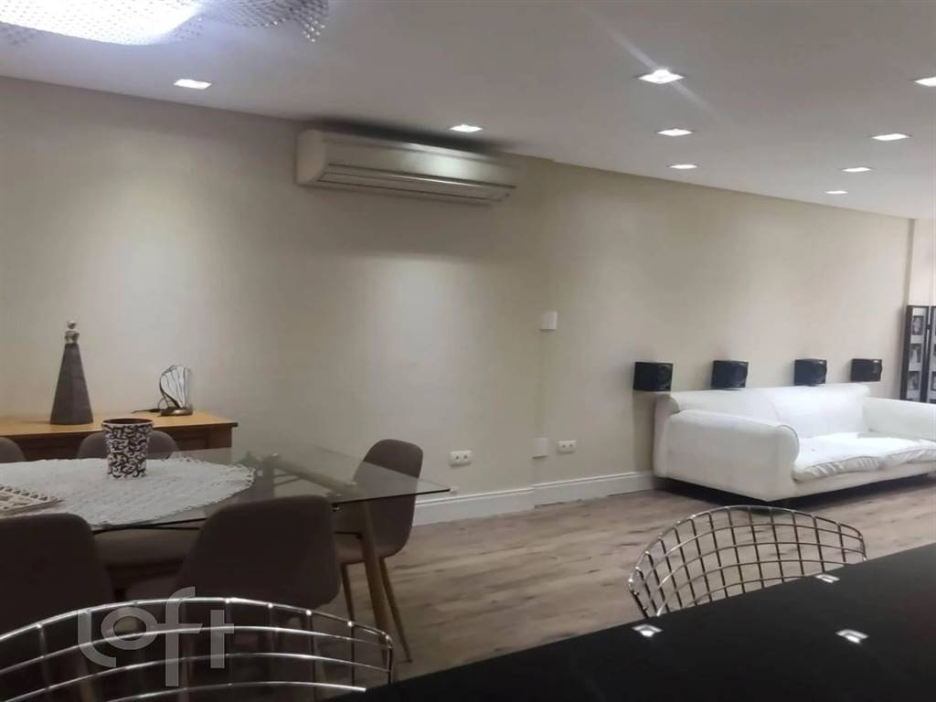 Apartamento com 2 quartos e 105 m² em Vila Guilhermina, Praia Grande