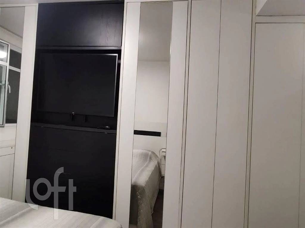 Apartamento com 2 quartos e 105 m² em Vila Guilhermina, Praia Grande