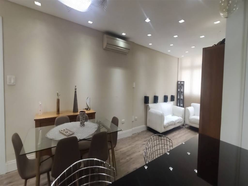 Apartamento com 2 quartos e 105 m² em Vila Guilhermina, Praia Grande