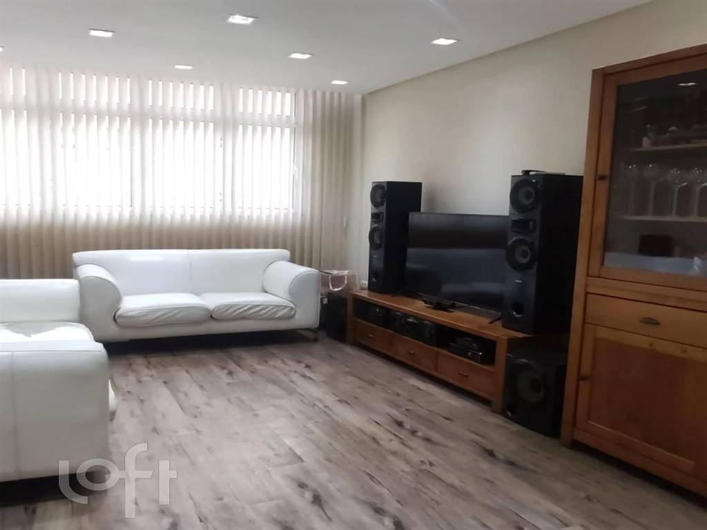 Apartamento com 2 quartos e 105 m² em Vila Guilhermina, Praia Grande
