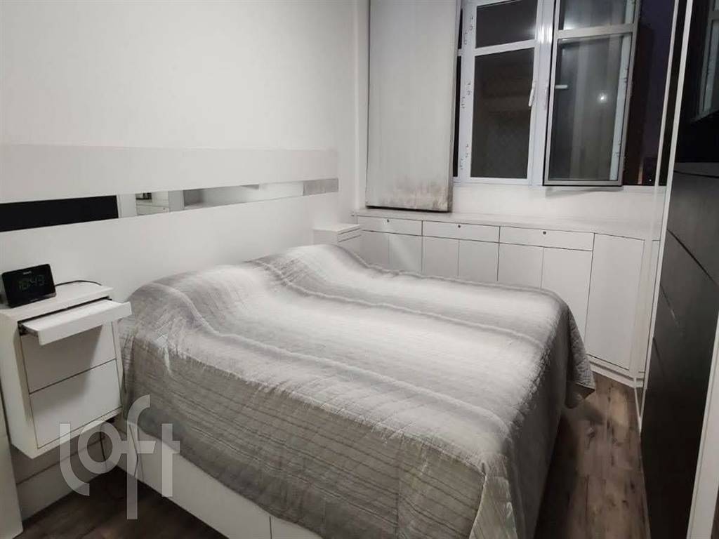 Apartamento com 2 quartos e 105 m² em Vila Guilhermina, Praia Grande