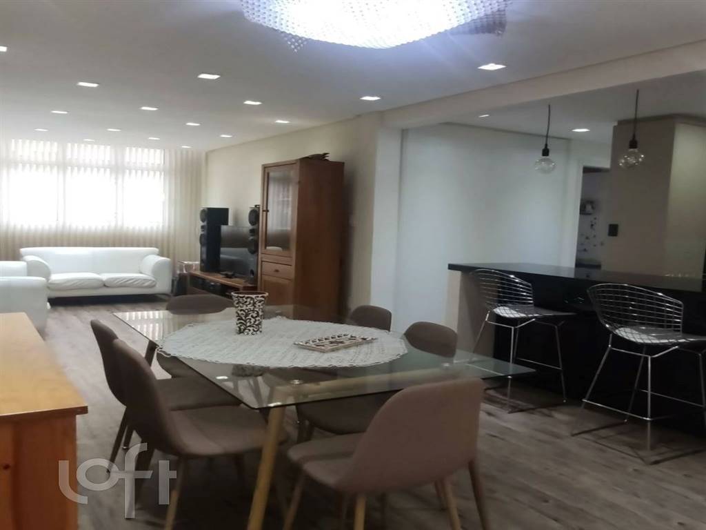 Apartamento com 2 quartos e 105 m² em Vila Guilhermina, Praia Grande
