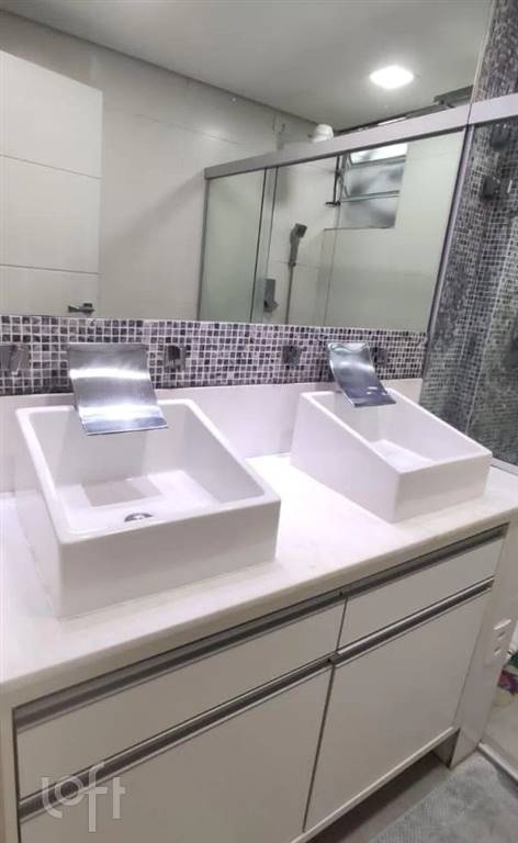 Apartamento com 2 quartos e 105 m² em Vila Guilhermina, Praia Grande