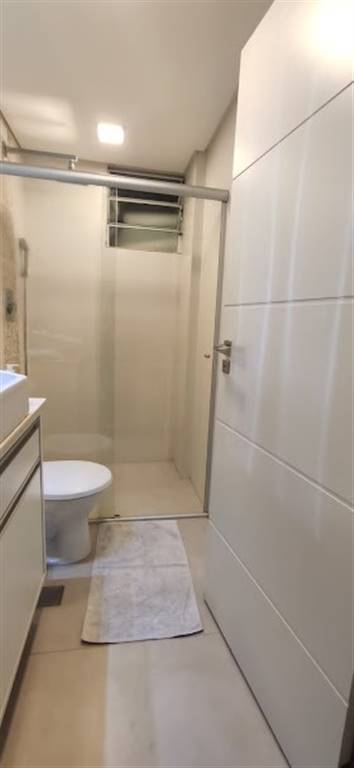 Apartamento com 2 quartos e 105 m² em Vila Guilhermina, Praia Grande