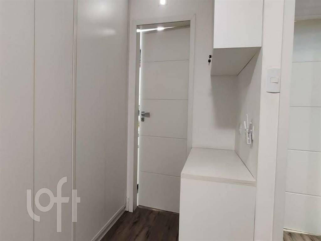 Apartamento com 2 quartos e 105 m² em Vila Guilhermina, Praia Grande