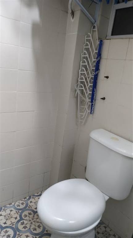 Apartamento com 2 quartos e 105 m² em Vila Guilhermina, Praia Grande