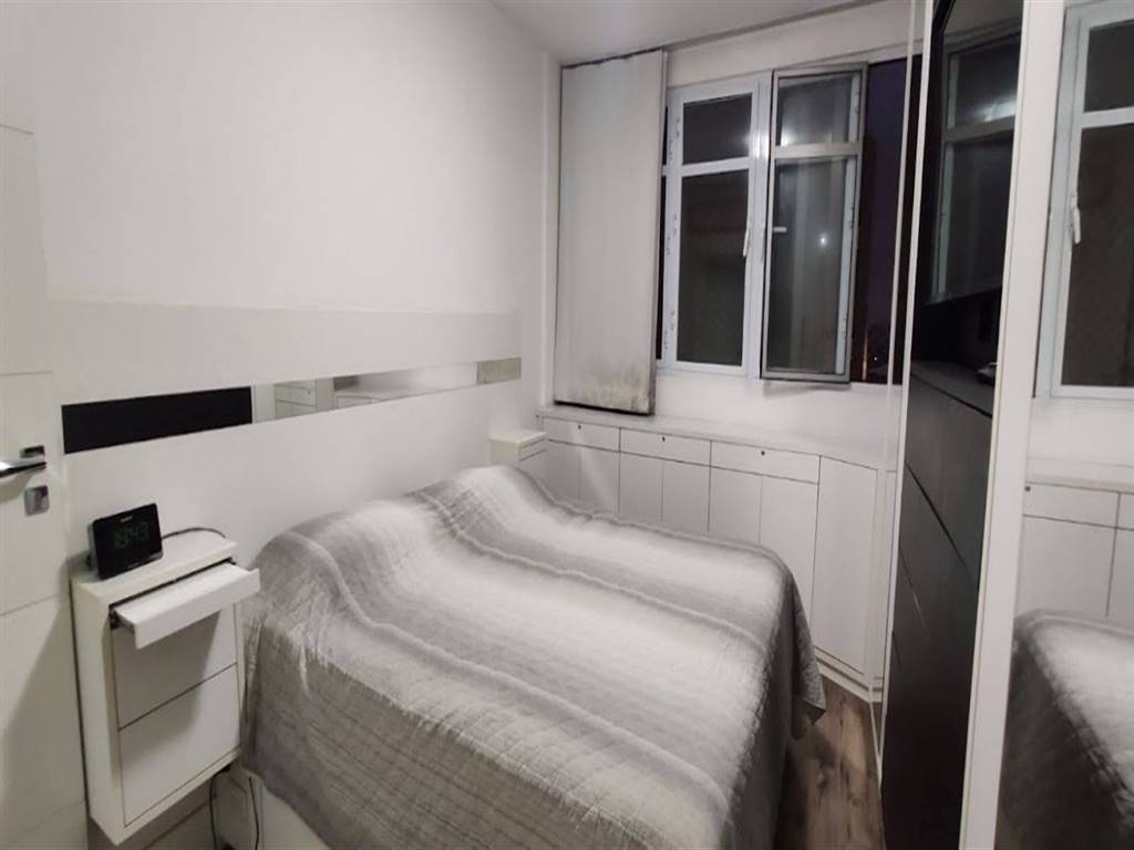 Apartamento com 2 quartos e 105 m² em Vila Guilhermina, Praia Grande