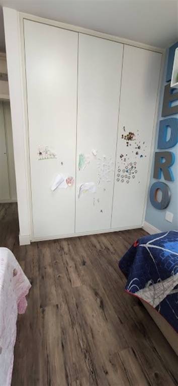 Apartamento com 2 quartos e 105 m² em Vila Guilhermina, Praia Grande