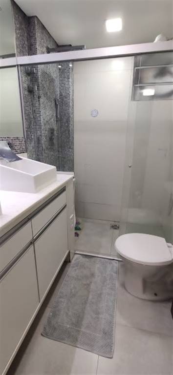 Apartamento com 2 quartos e 105 m² em Vila Guilhermina, Praia Grande