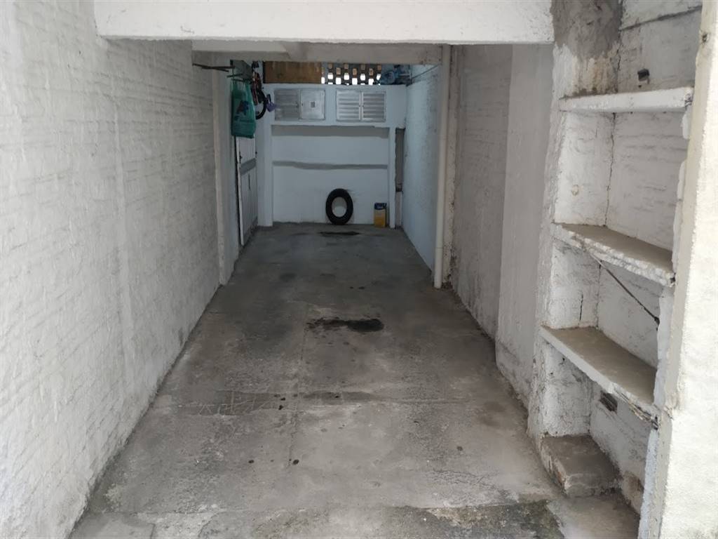 Apartamento com 2 quartos e 105 m² em Vila Guilhermina, Praia Grande