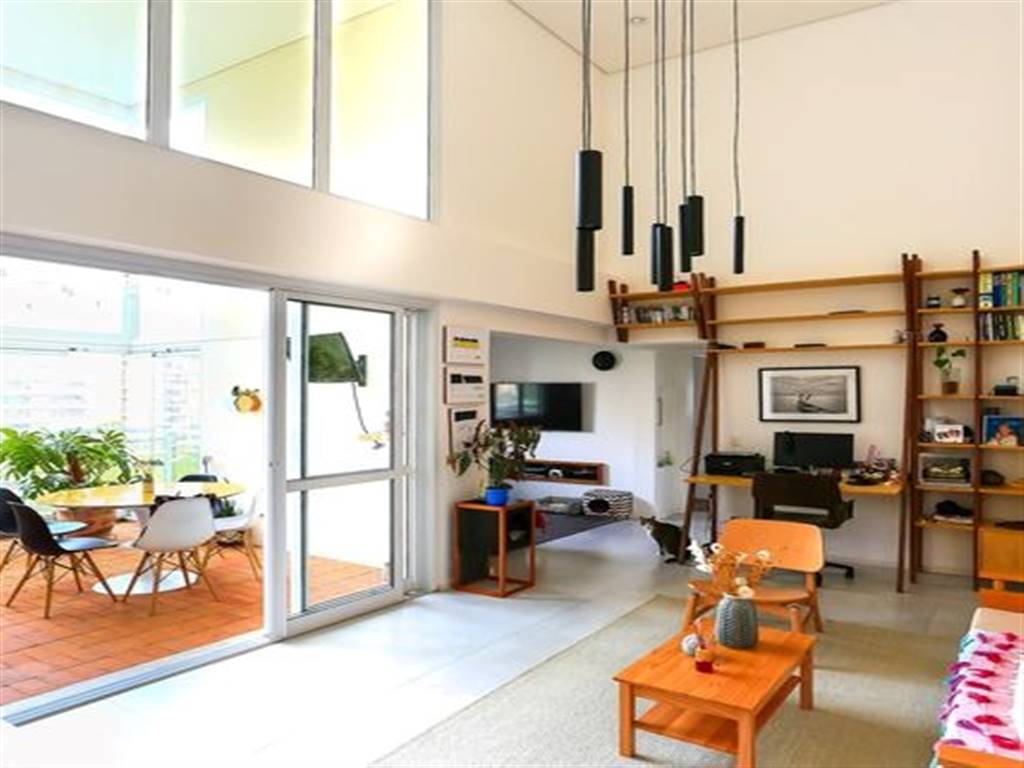 Apartamento com 2 quartos e 136 m² em Vila Guilhermina, Praia Grande