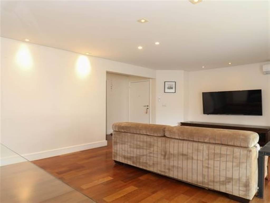Apartamento com 4 quartos e 139 m² em Vila Guilhermina, Praia Grande