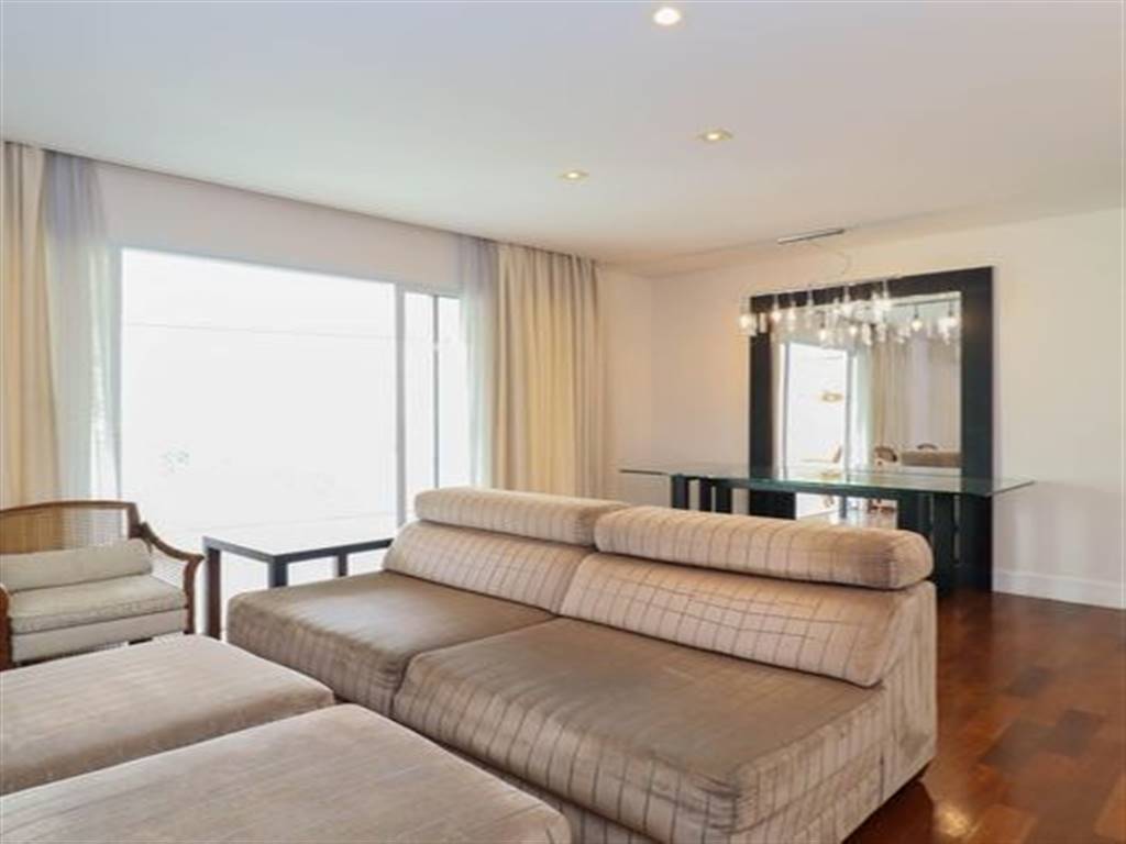 Apartamento com 4 quartos e 139 m² em Vila Guilhermina, Praia Grande